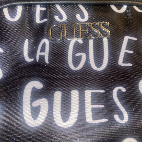 Guess crossbody handbag - Picture 4 of 4